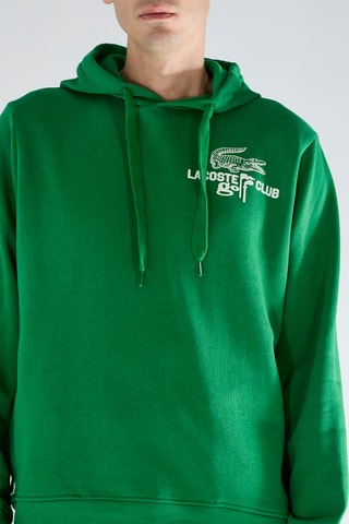 Sweat - Verde