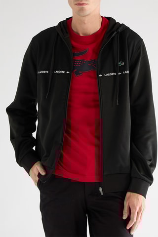 Sweat - Preto