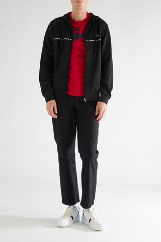 Sweat - Preto