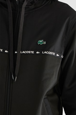 Sweat - Preto