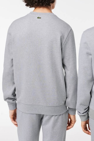 Sweat - Cinzento mesclado