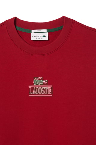 Sweat - Bordô