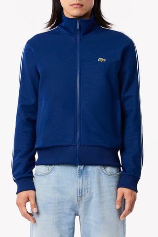 Sweat - Azul-marinho