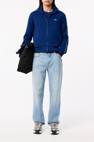 Sweat - Azul-marinho