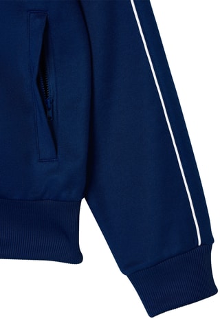 Sweat - Azul-marinho