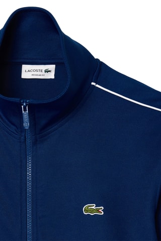 Sweat - Azul-marinho
