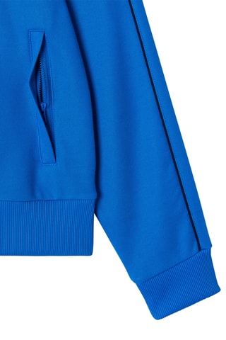 Sweat - Azul-real