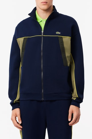Sweat - Azul-marinho