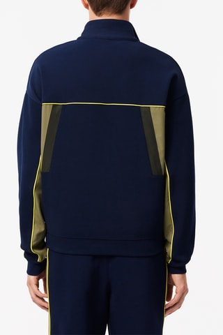 Sweat - Azul-marinho