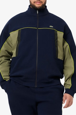 Sweat - Azul-marinho