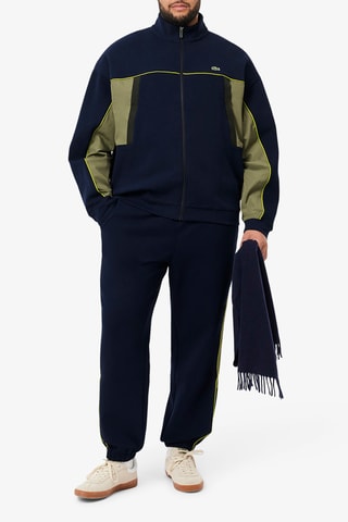 Sweat - Azul-marinho