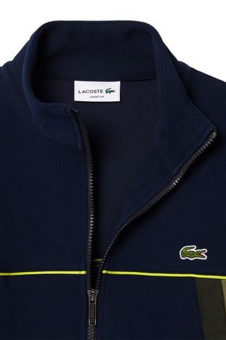 Sweat - Azul-marinho