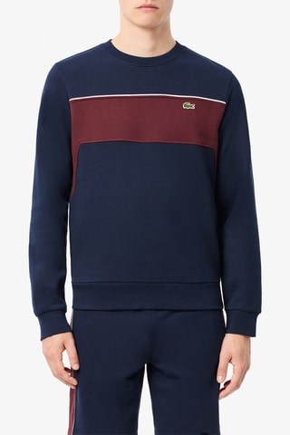 Sweat - Azul-marinho