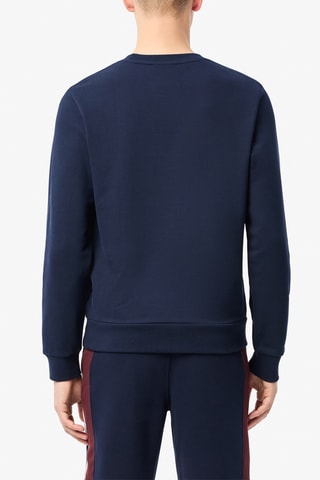 Sweat - Azul-marinho