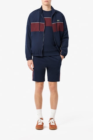 Sweat - Azul-marinho