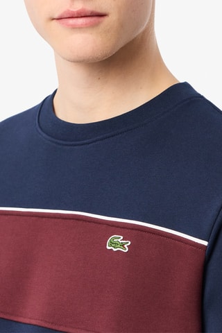 Sweat - Azul-marinho