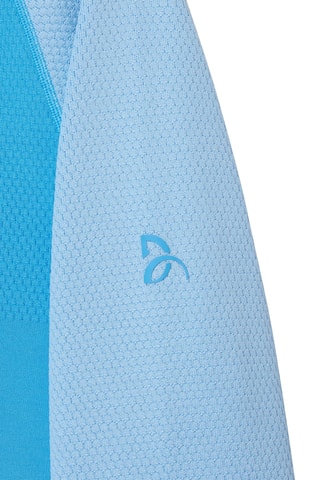 Sweat - Azul-celeste
