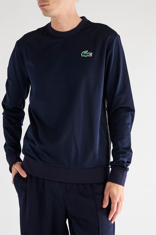 Sweat - Azul-marinho
