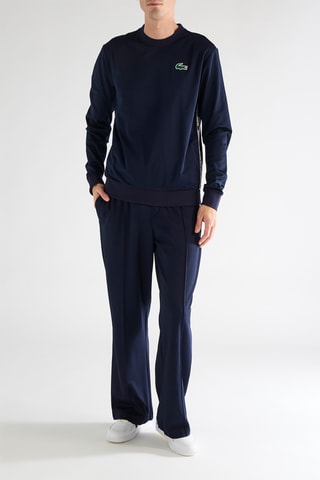 Sweat - Azul-marinho