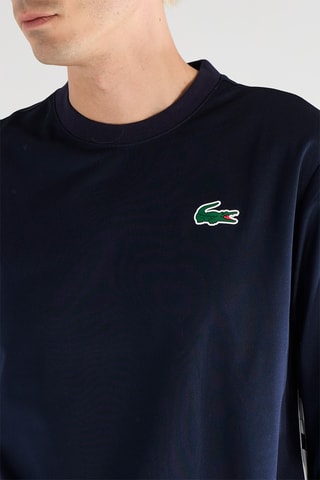 Sweat - Azul-marinho