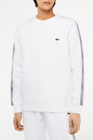 Sweat - Branco