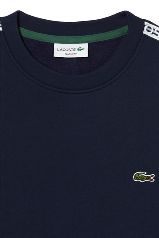 Sweat - Azul-marinho