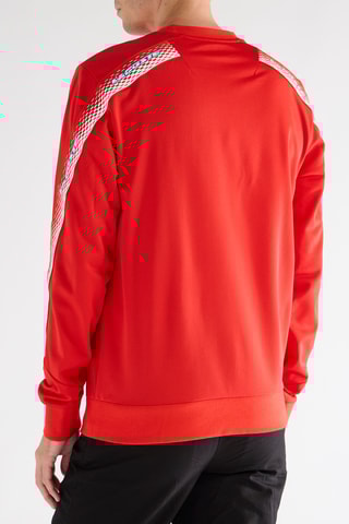 Sweat - Vermelho