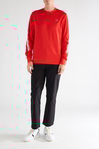 Sweat - Vermelho
