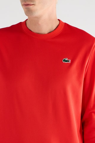 Sweat - Vermelho