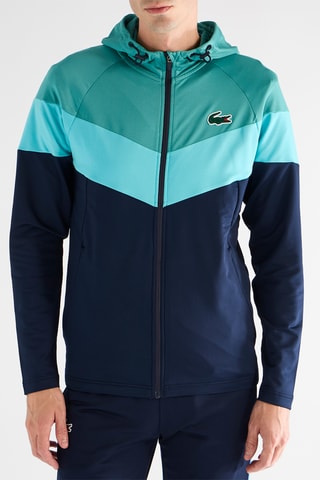 Sweat - Azul-marinho