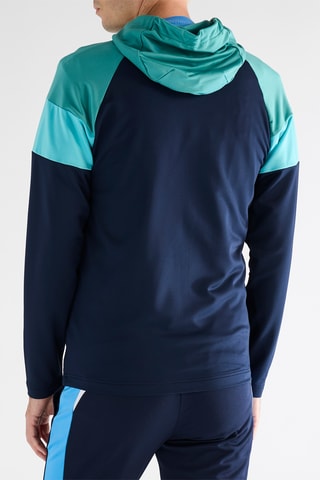 Sweat - Azul-marinho