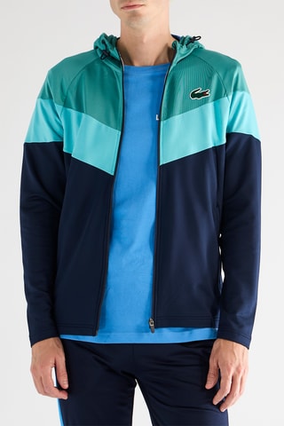 Sweat - Azul-marinho