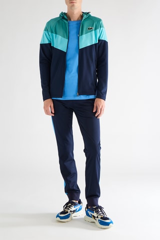 Sweat - Azul-marinho