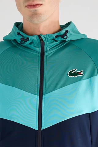 Sweat - Azul-marinho