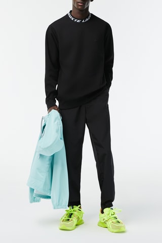 Sweat - Preto