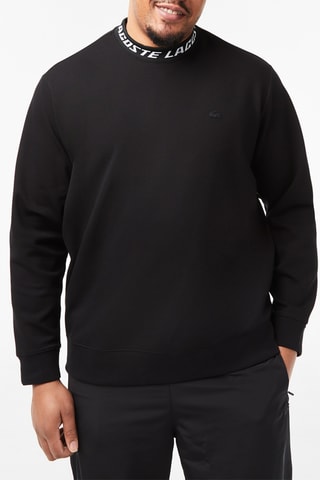 Sweat - Preto