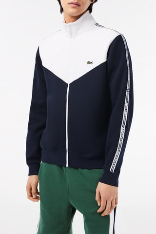 Sweat - Azul-marinho