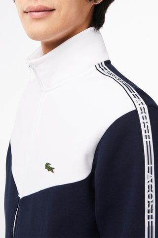 Sweat - Azul-marinho