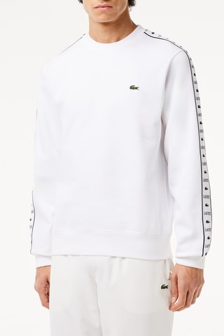 Sweat - Branco