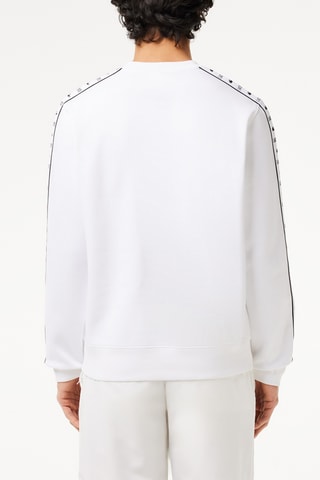 Sweat - Branco