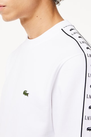 Sweat - Branco
