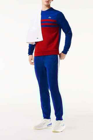 Sweat - Azul-eléctrico