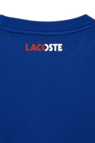 Sweat - Azul-eléctrico