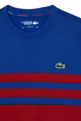 Sweat - Azul-eléctrico