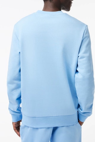 Sweat - Azul-celeste