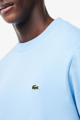Sweat - Azul-celeste