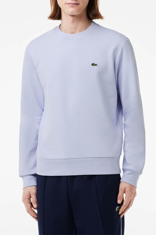 Sweat - Azul-claro