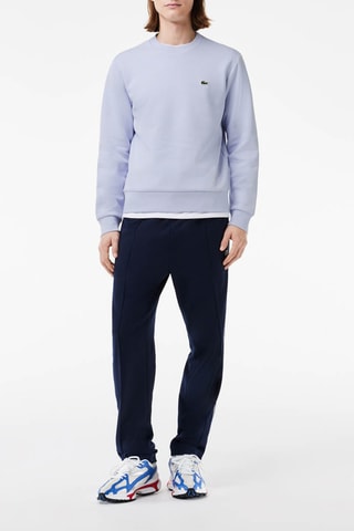 Sweat - Azul-claro