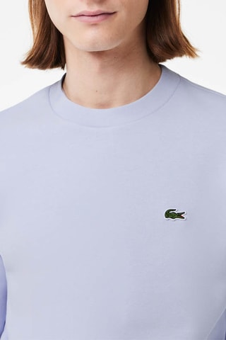 Sweat - Azul-claro