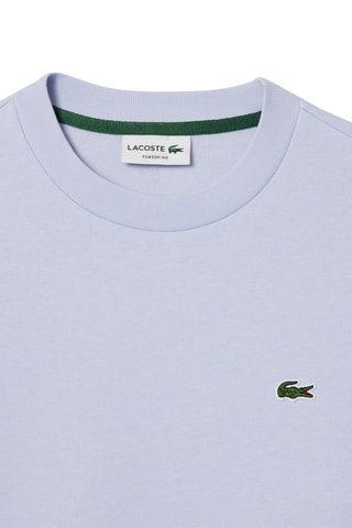 Sweat - Azul-claro